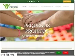 Sites similar to pequenograndecampeao.org