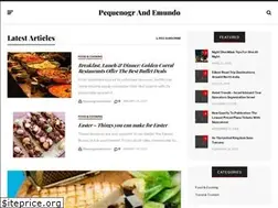 Sites similar to pequenograndemundo.com