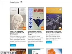 Sites similar to pequenolibro.org