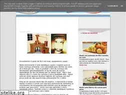 Sites similar to pequenos-negocios.com