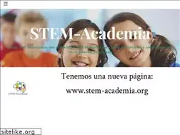 Sites similar to pequenoscientificos.org
