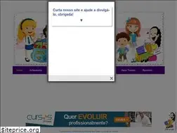Sites similar to pequenosgrandespensantes.com.br