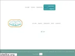 Sites similar to pequenosmochileiros.com.br