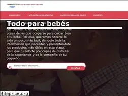 Sites similar to pequenoyfuerte.es