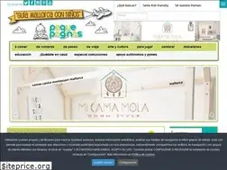 Sites similar to pequepaginas.com