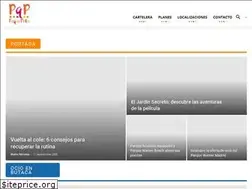 Sites similar to pequepolis.com