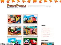 Sites similar to pequepuzzle.com