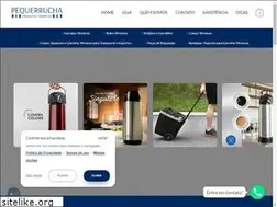 Sites similar to pequerrucha.com.br