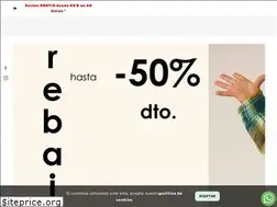 Sites similar to pequesmodainfantil.com