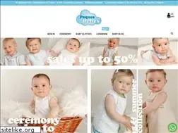 Sites similar to pequesybebes.es