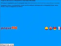 Sites similar to pequetic.plasticaweb.com