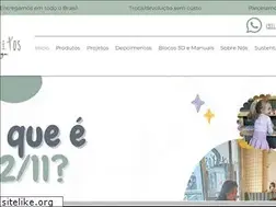 Sites similar to pequetitosdesign.com