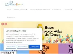 Sites similar to pequevaliente.com