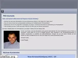Sites similar to pequinox.de