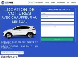 Sites similar to pequinze.com