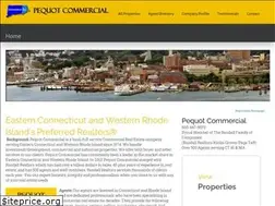 Sites similar to pequotcommercial.com