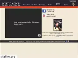 Sites similar to pequotwar.com
