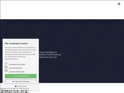 Sites similar to pequris.de