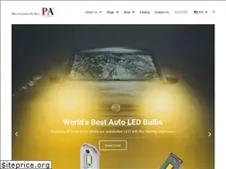 Sites similar to per-accurate.com