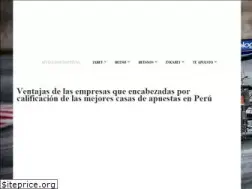 Sites similar to per-apuestasdeportivas.com