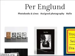 Sites similar to per-englund.com