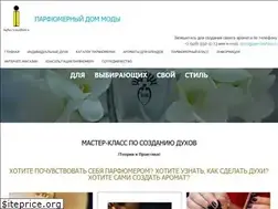 Sites similar to per-fashion.ru