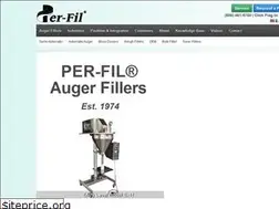 Sites similar to per-fil.com