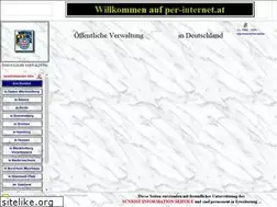 Sites similar to per-internet.at