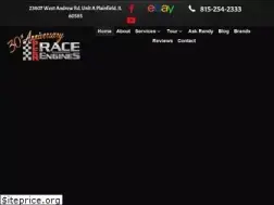 Sites similar to per-race-engines.com