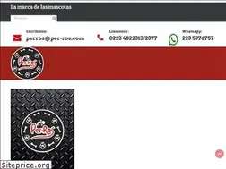 Sites similar to per-ros.com