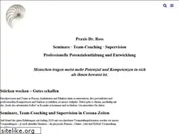 Sites similar to per-sono.de