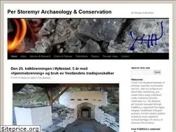 Sites similar to per-storemyr.net