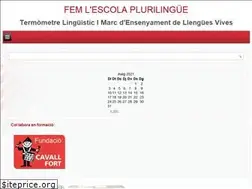 Sites similar to per.espais.iec.cat