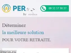 Sites similar to per.fr