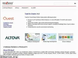Sites similar to per4mance.cz