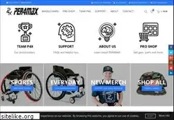 Sites similar to per4max.com
