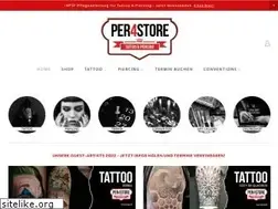 Sites similar to per4store.com