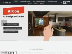 Sites similar to pera3d.com