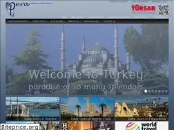 Sites similar to peraair.com
