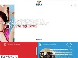 Sites similar to perabasaksehir.com