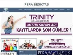 Sites similar to perabesiktas.com