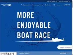 Sites similar to peraboat-fukuoka.com