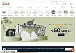 Sites similar to perabulvari.com