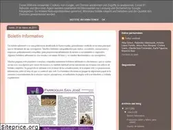 Sites similar to peracascaraverde.blogspot.com