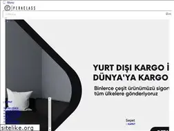 Sites similar to peraclass.com