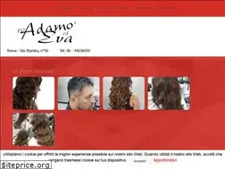Sites similar to peradamoedeva.it