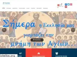 Sites similar to peradio.com