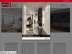 Sites similar to peradoor.com.tr