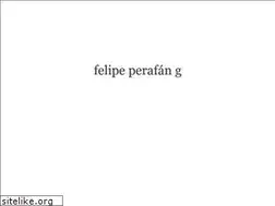Sites similar to perafan.com