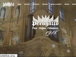 Sites similar to peragallo.com